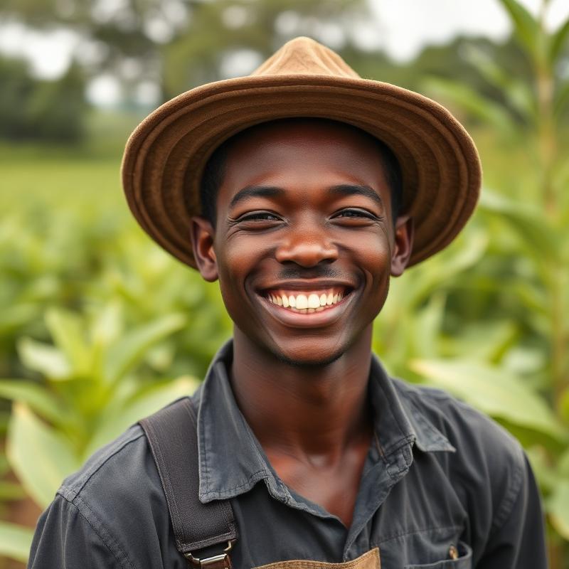 Yao Serge